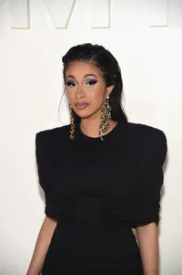 Foto Cardi B