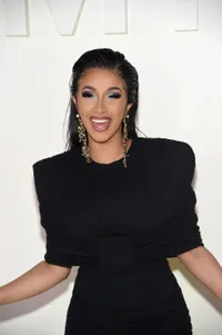 Foto Cardi B