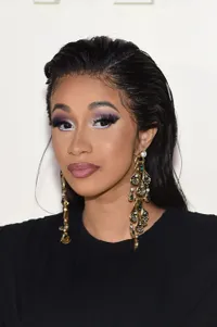Foto Cardi B