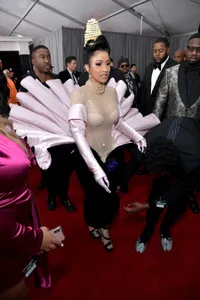Foto Cardi B