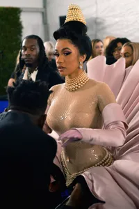 Foto Cardi B