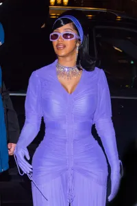 Foto Cardi B