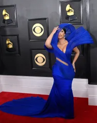 Foto Cardi B