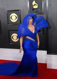 Foto Cardi B
