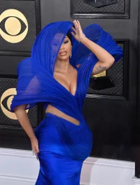 Foto Cardi B