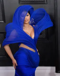 Foto Cardi B