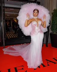 Foto Cardi B