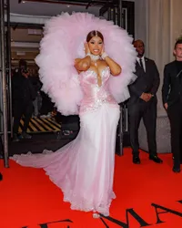 Foto Cardi B
