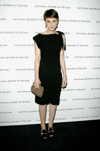 Foto Carey Mulligan