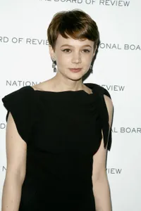 Foto Carey Mulligan