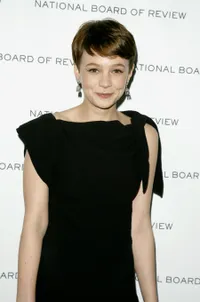 Foto Carey Mulligan