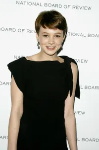 Foto Carey Mulligan
