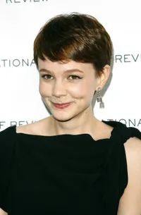 Foto Carey Mulligan