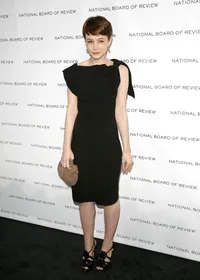 Foto Carey Mulligan