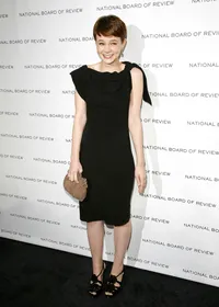 Foto Carey Mulligan