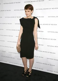 Foto Carey Mulligan