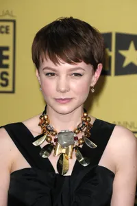 Foto Carey Mulligan