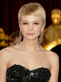 Foto Carey Mulligan