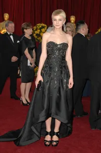 Foto Carey Mulligan
