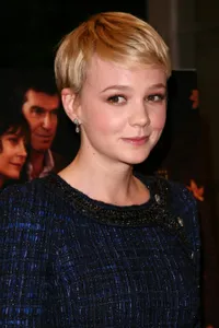 Foto Carey Mulligan