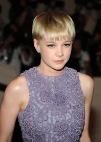Foto Carey Mulligan