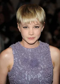 Foto Carey Mulligan