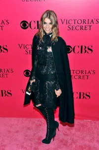 Foto Carine Roitfeld