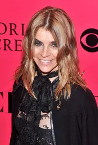Foto Carine Roitfeld