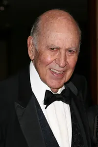Foto Carl Reiner