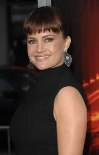 Foto Carla Gugino