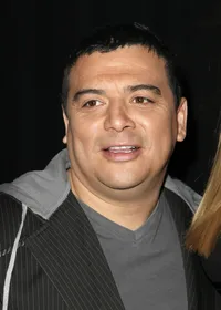 Foto Carlos Mencia
