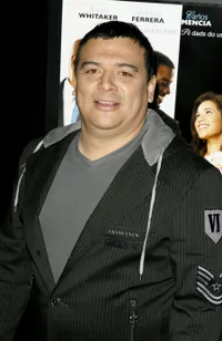 Foto Carlos Mencia