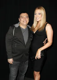 Foto Carlos Mencia