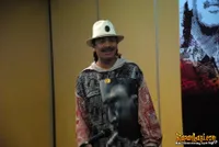 Foto Carlos Santana
