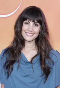 Foto Carly Pope