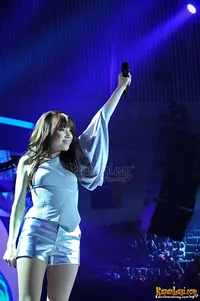 Foto Carly Rae Jepsen