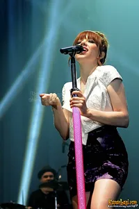 Foto Carly Rae Jepsen