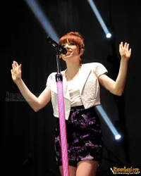Foto Carly Rae Jepsen