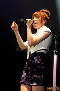 Foto Carly Rae Jepsen