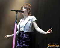Foto Carly Rae Jepsen