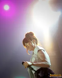 Foto Carly Rae Jepsen