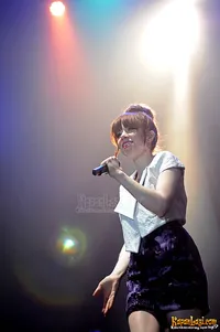 Foto Carly Rae Jepsen