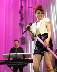 Foto Carly Rae Jepsen