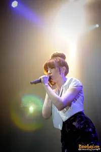 Foto Carly Rae Jepsen