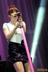 Foto Carly Rae Jepsen