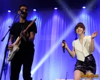 Foto Carly Rae Jepsen