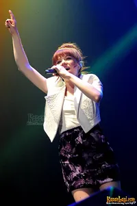 Foto Carly Rae Jepsen