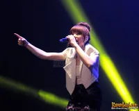 Foto Carly Rae Jepsen