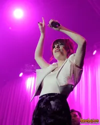 Foto Carly Rae Jepsen