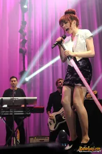 Foto Carly Rae Jepsen